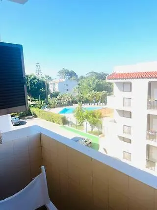 Cantinho Do Solaqua 公寓 阿尔布费拉