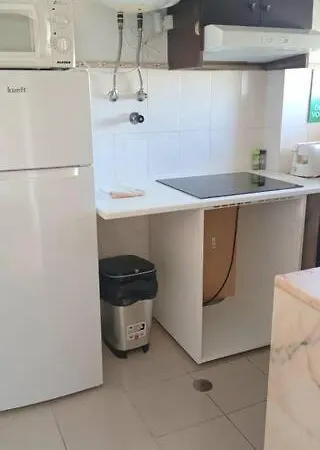 Cantinho Do Solaqua * 阿尔布费拉