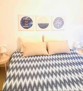 Cantinho Do Solaqua 公寓 阿尔布费拉