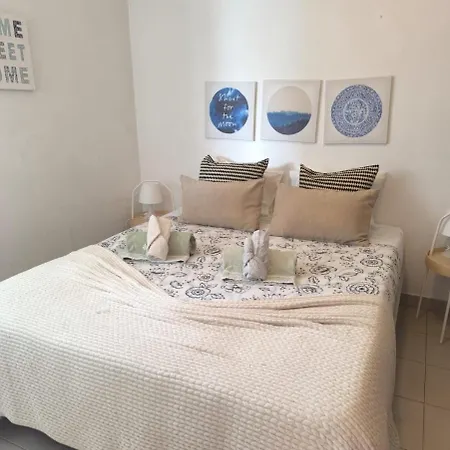 Cantinho Do Solaqua 阿尔布费拉