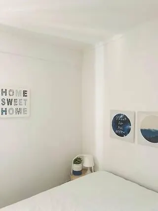 Apartment Cantinho Do Solaqua *