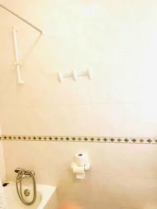 Apartamento Cantinho Do Solaqua