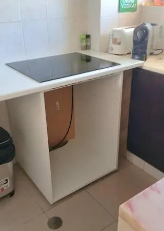 Apartment Cantinho Do Solaqua